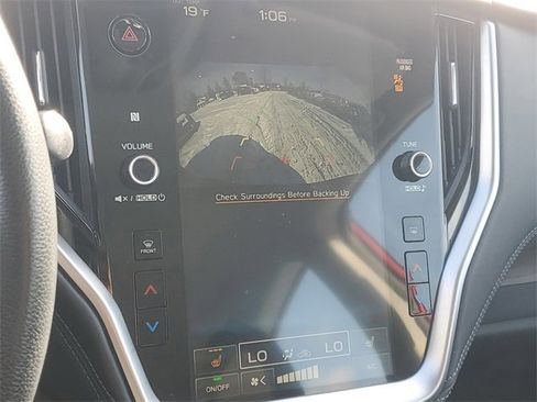 Used 2023 Subaru Legacy Premium image 26