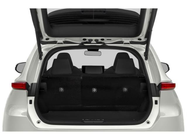 Used 2021 Toyota Venza LE w/ Carpet Mat Package (TMS) AWD/4WD image 11