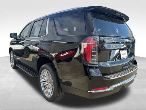 New 2026 Chevrolet Tahoe LS w/ LPO, Dark Essentials Package image 3