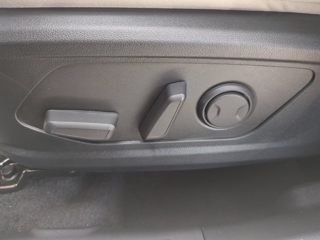 New 2026 Hyundai Tucson SEL Plus FWD image 23
