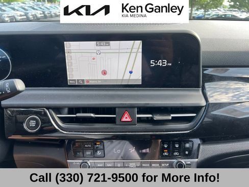 Used 2024 Kia Seltos S AWD/4WD image 13