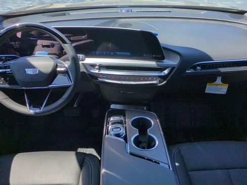 New 2026 Cadillac Lyriq Sport AWD/4WD image 11