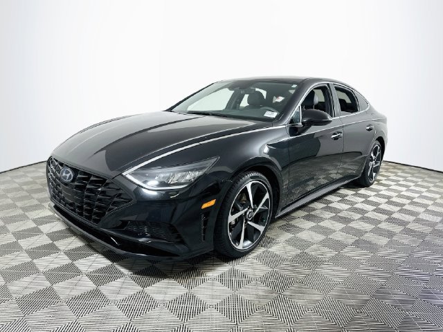 Used 2021 Hyundai Sonata SEL Plus FWD image 7