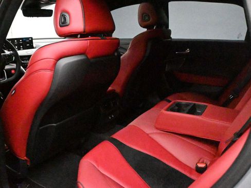 Used 2025 Acura TLX Type S image 14