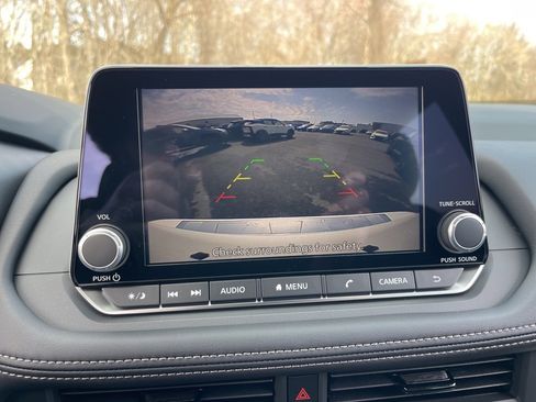 New 2026 Nissan Rogue SV w/ Cold Weather Package image 9