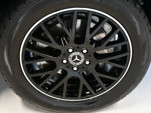 Used 2020 Mercedes-Benz GLE 350 4MATIC image 22