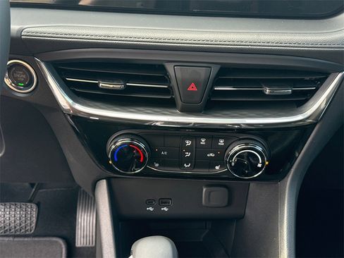 New 2026 Buick Encore GX Sport Touring w/ Comfort Package image 23