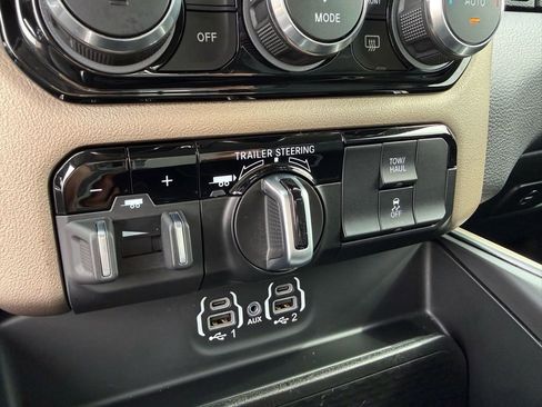 Used 2022 RAM 1500 Laramie w/ Trailer Tow Group image 24