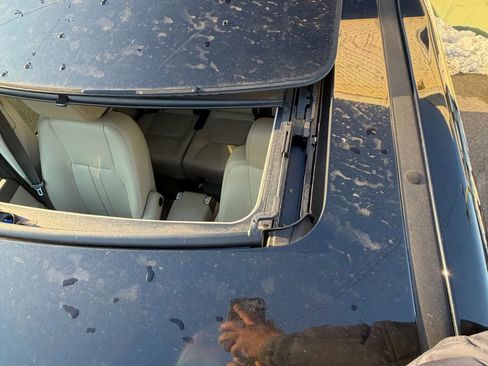 Used 2016 Land Rover LR4 HSE Silver Edition image 71