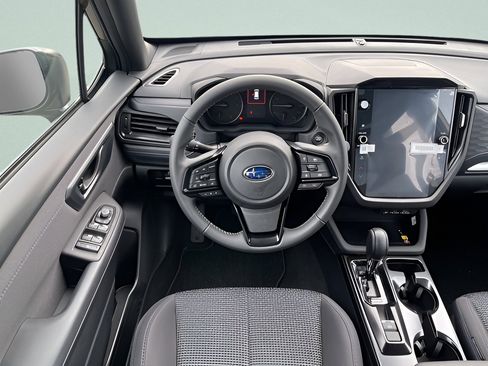 New 2026 Subaru Forester Premium image 5