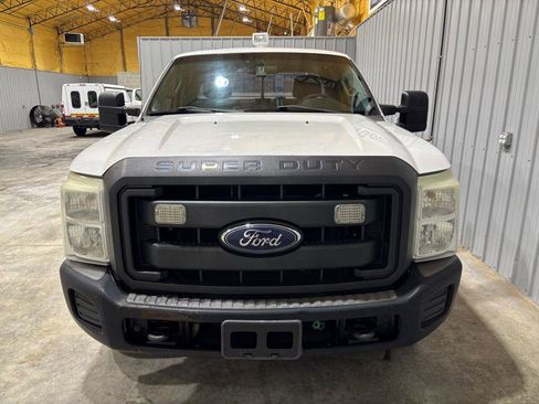 Used 2015 Ford F350 XL image 7
