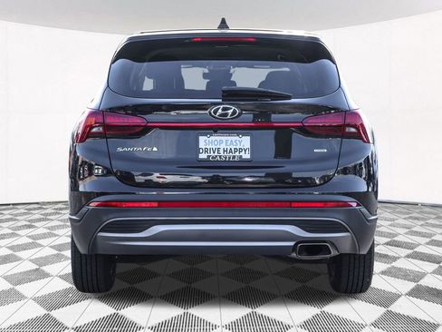 Used 2023 Hyundai Santa Fe SEL image 14