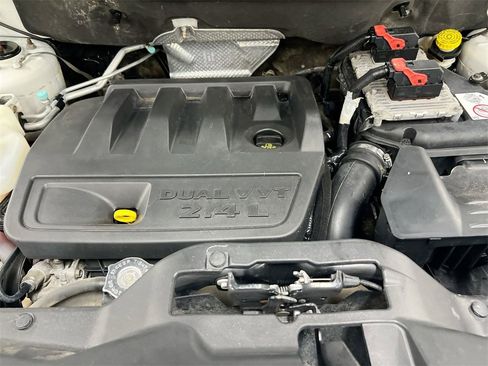 Used 2015 Jeep Patriot Sport w/ Tire & Wheel Group image 23