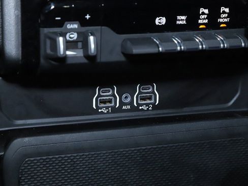 Used 2025 RAM 2500 Lone Star AWD/4WD image 27