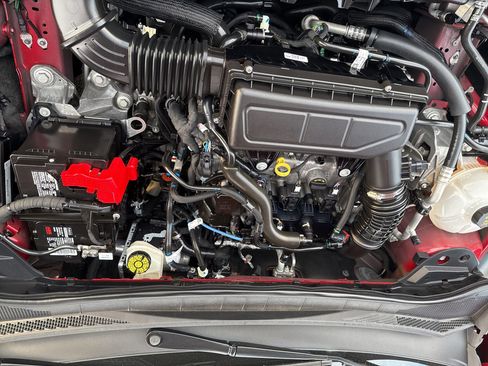 Used 2024 Ford Escape ST-Line image 16