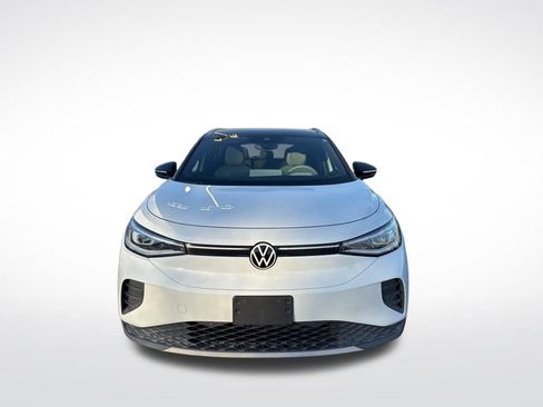 Used 2021 Volkswagen ID.4 1st Edition image 9