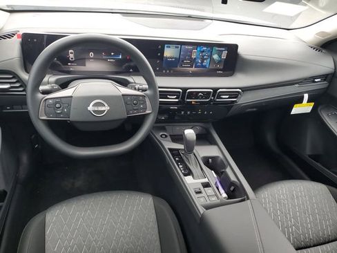 New 2026 Nissan Sentra SV w/ Floor Mat Package image 12