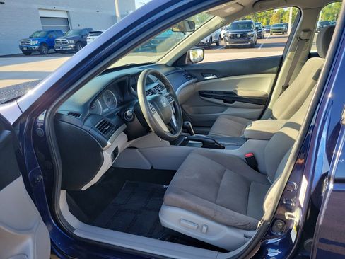Used 2012 Honda Accord LX image 15