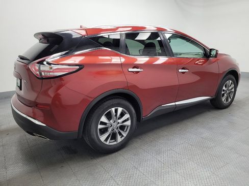 Used 2015 Nissan Murano SL image 10
