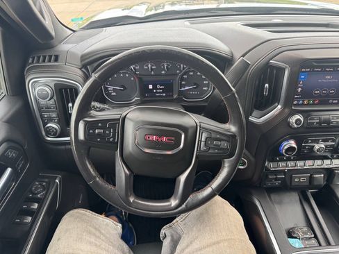 Used 2020 GMC Sierra 1500 AT4 w/ AT4 Premium Package AWD/4WD image 19