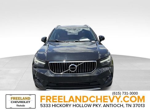 Used 2019 Volvo XC40 T5 Inscription AWD/4WD image 9