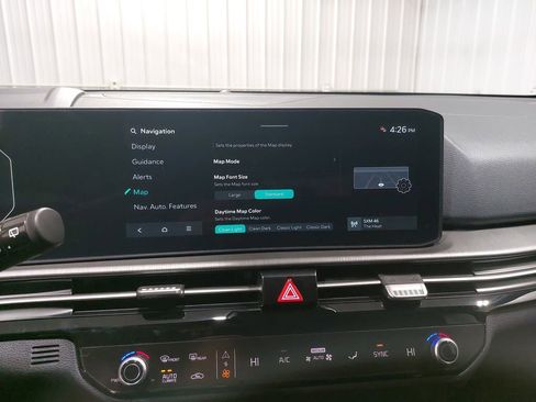 New 2026 Kia Sportage X-Line image 24