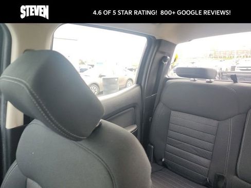 Used 2019 Ford Ranger XLT w/ Equipment Group 301A Mid image 19