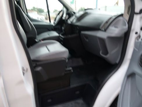 Used 2017 Ford Transit 350 148 Medium Roof RWD image 10