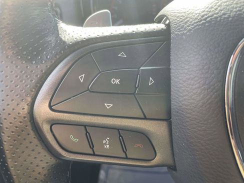 Certified 2024 Dodge Durango GT image 31