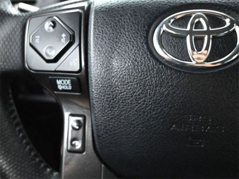 Used 2021 Toyota 4Runner Nightshade image 26
