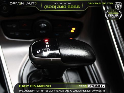 Used 2021 Dodge Challenger R/T image 14