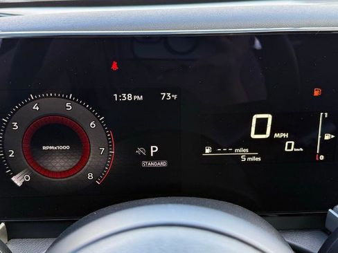 New 2026 Nissan Kicks S FWD image 28