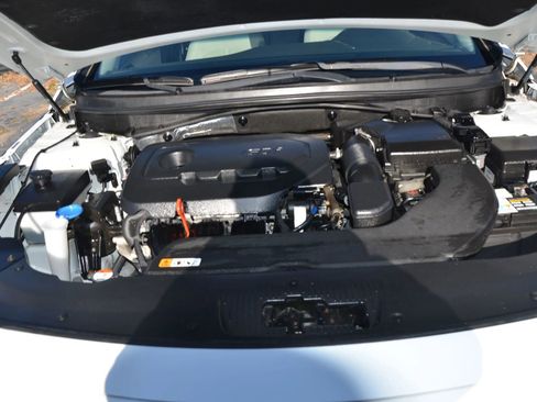 Used 2017 Hyundai Sonata SE image 33