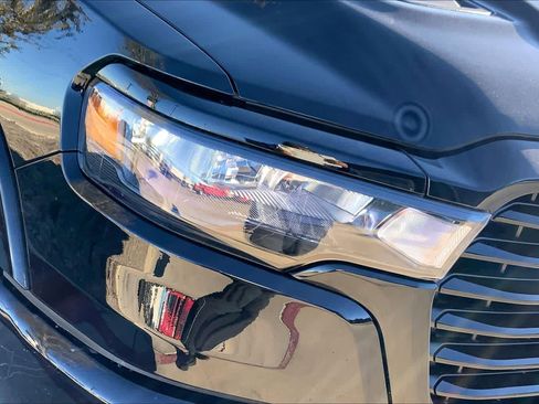 New 2026 RAM 1500 Laramie w/ Night Edition image 13