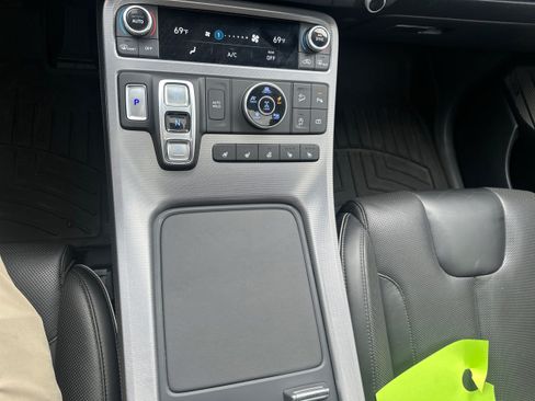 Used 2023 Hyundai Palisade Calligraphy AWD/4WD image 15