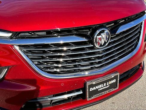 Used 2022 Buick Enclave Premium w/ Experience Buick Package image 35