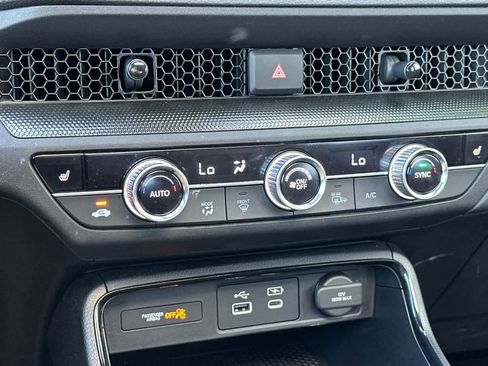 Certified 2025 Honda CR-V Sport image 23