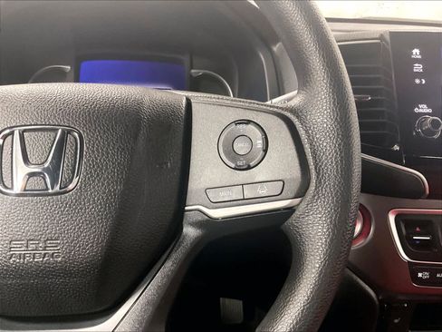Used 2022 Honda Pilot Sport image 24