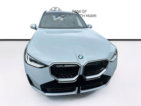New 2026 BMW X3 xDrive30i w/ M Sport Package AWD/4WD image 2