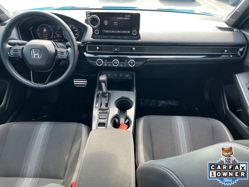 Used 2025 Honda Civic Sport image 20