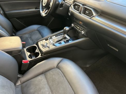 Used 2020 MAZDA CX-5 Touring FWD image 15