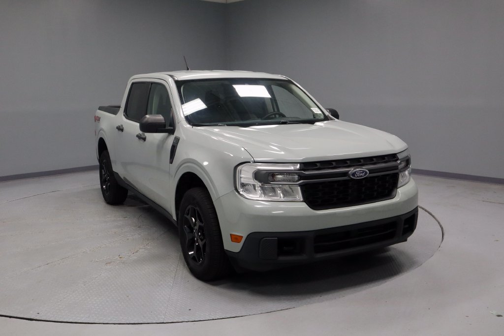Used 2023 Ford Maverick XLT w/ Equipment Group 300A Standard AWD/4WD image 1
