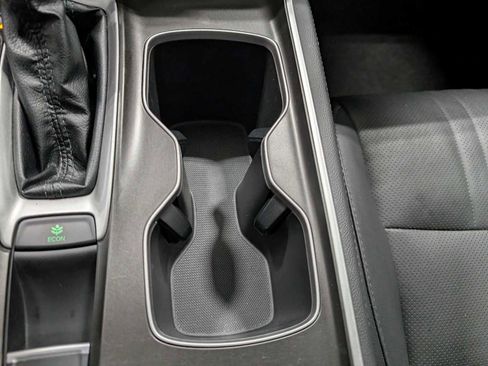 Used 2020 Honda Accord EX-L image 28