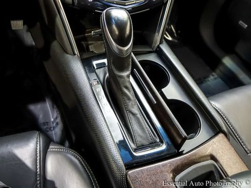 Certified 2018 Cadillac XTS Luxury FWD image 18