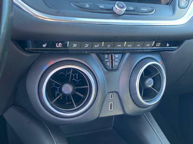Certified 2023 Chevrolet Blazer LT w/ Midnight/Sport Edition AWD/4WD image 13