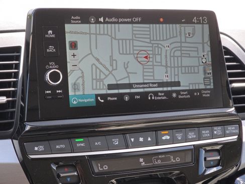 New 2026 Honda Odyssey Touring image 4
