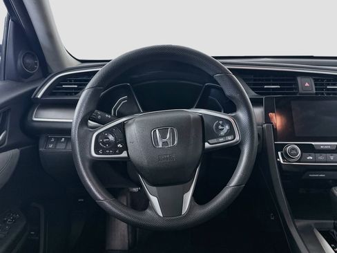 Used 2017 Honda Civic EX image 17