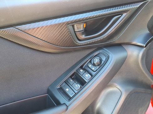 Used 2021 Subaru Crosstrek 2.0i w/ Popular Package #1 image 4