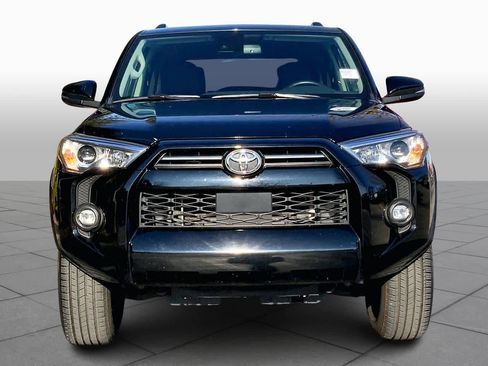 Used 2024 Toyota 4Runner SR5 Premium image 4