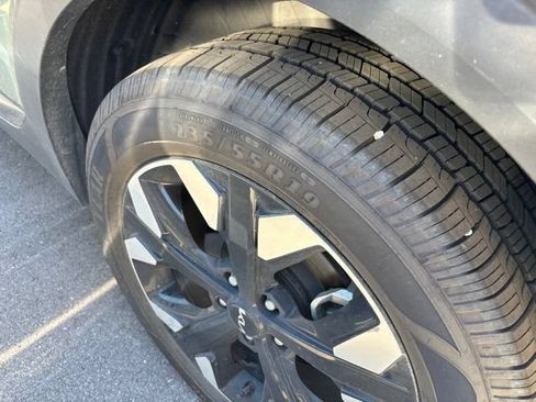 Certified 2023 Kia Sportage X-Line w/ X-Line Premium Package AWD/4WD image 9